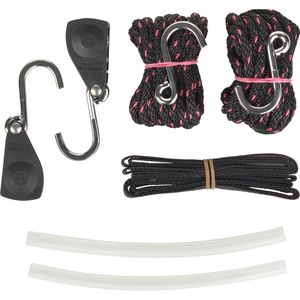 Bow/Stern Tie Down