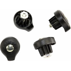Strap Caps