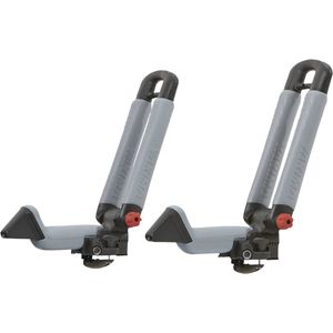 BowDown Boat Rack
