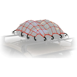 BasketCase Stretch Net