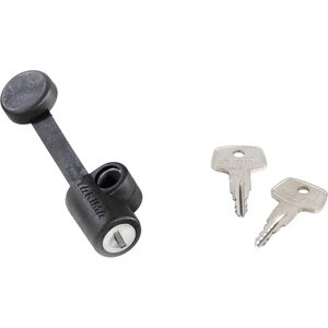 HitchLock with Core