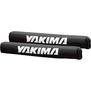 Crossbar Pads