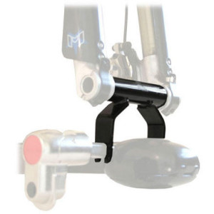 T-Axle Fork Adapter 24mm
