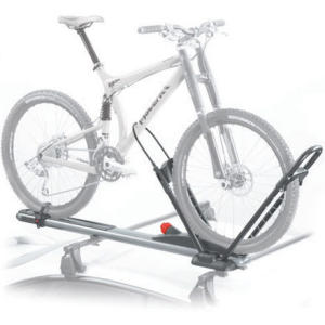 HighRoller Upright Bike Mount