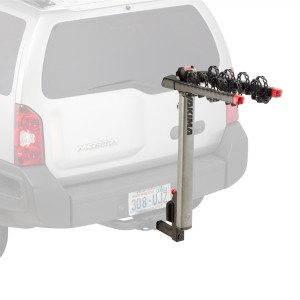Flipside 4 Bike Rack