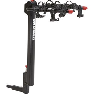 Yakima DoubleDown 4 Bike Rack