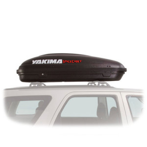 Yakima SpaceCadet 15 Cargo Box