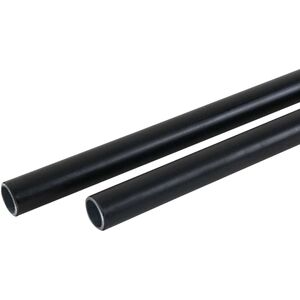 86 Inch Round Bar - 1 Pair