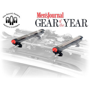 Yakima FatCat 6 w/Locks - 2009
