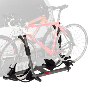Yakima Hold Up Bike Rack w/ Lock Cable