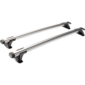 Whispbar Through Bar Rack Kit
