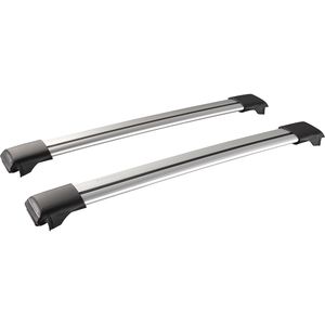Whispbar Rail Bar Rack Kit