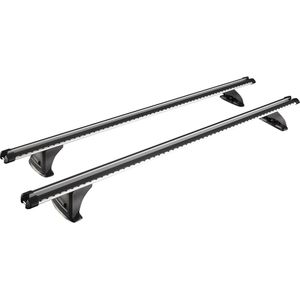 Whispbar Heavy Duty Bar Rack Kit