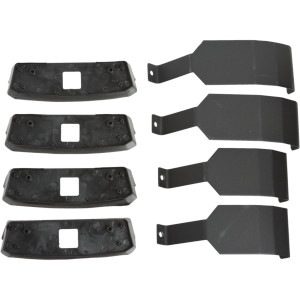 Whispbar Fitting Kit