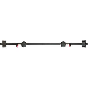 BikerBar w/Locks