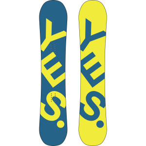 Yes. The Basic Snowboard - 2010