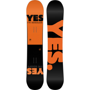 Yes. Jackpot Snowboard