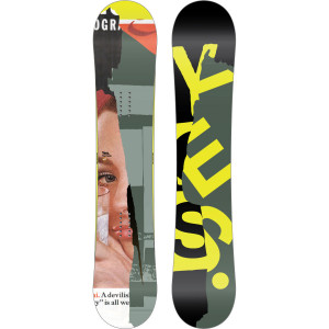Yes. Public Snowboard 