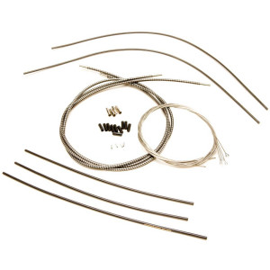 Reaction Complete Cable and Housing Kit