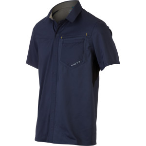 Click to Enlarge for Yeti Cycles Granite Jersey - Short Sleeve - Men's Yeti Cycles Granite Jersey - Short Sleeve - Men's-Image