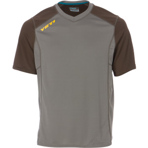 Click to Enlarge for Yeti Cycles Tolland Jersey - Short-Sleeve - Men's Yeti Cycles Tolland Jersey - Short-Sleeve - Men's -image