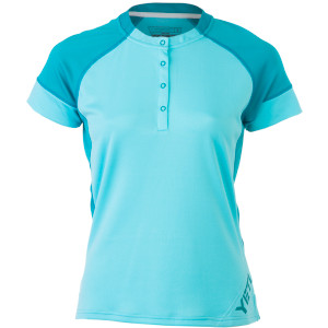 Click to Enlarge for Yeti Cycles Monarch Jersey - Short-Sleeve - Women's Yeti Cycles Monarch Jersey - Short-Sleeve - Women's-Image