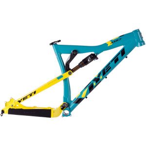 AS-R 7 Frame - RP23