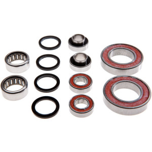 AS-R Bearing Rebuild Kit