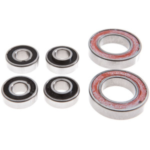 AS-R Carbon 2008+ Bearing Rebuild Kit