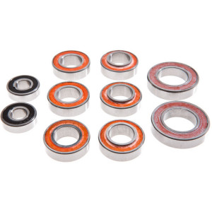 AS-R 7 2009+ Bearing Rebuild Kit 