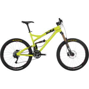 SB-66 Race 34 Complete Bike