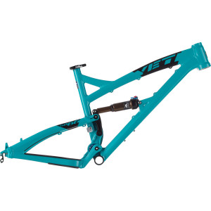 SB-66 Race 34 Complete Bike