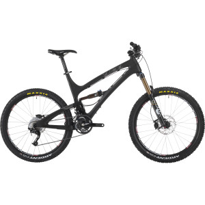SB-66 Carbon Race 34 Complete Bike