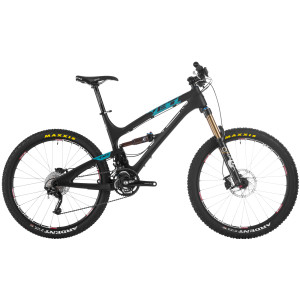 SB-66 Carbon Race 34 Complete Bike