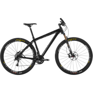 Big Top 29 Enduro Complete Bike
