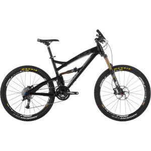 SB-66 Enduro Complete Bike
