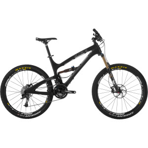 SB-66c Enduro Complete Bike