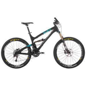 SB-66c Enduro Complete Bike