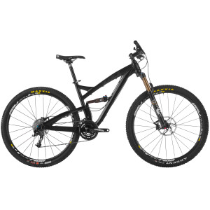SB-95 Enduro Complete Bike