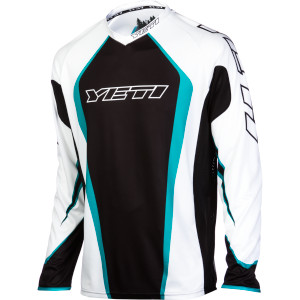 Dudley DH Long Sleeve Jersey