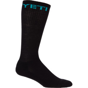 Click to Enlarge for Yeti Cycles DH Socks Yeti Cycles DH Socks -image