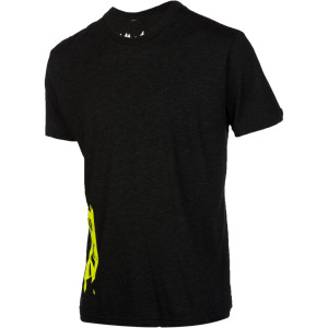 Side Logo Ride Jersey - Men's
