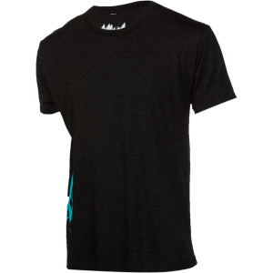 Yeti Cycles Side Logo Ride Jersey - Men's