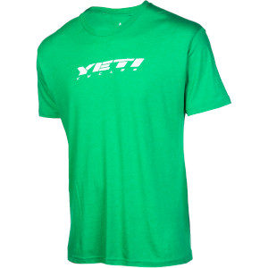 Slant Logo Ride Jersey - Men's