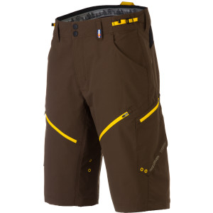 Click to Enlarge for Yeti Cycles Freeland Shorts Yeti Cycles Freeland Shorts-Image