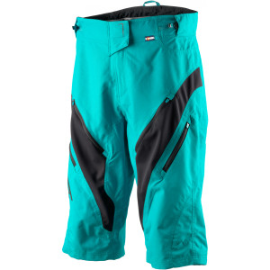 Click to Enlarge for Yeti Cycles Padroni Shorts Yeti Cycles Padroni Shorts-Image