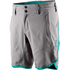 Click to Enlarge for Yeti Cycles Caddoa Women's Shorts Yeti Cycles Caddoa Women's Shorts -image