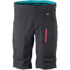 Click to Enlarge for Yeti Cycles Norrie Women's Shorts Yeti Cycles Norrie Women's Shorts -image