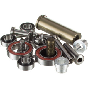 ASR-5 A Master Rebuild Kit