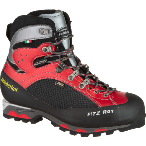 Click to Enlarge for Zamberlan Fitz Roy GTX RR Moutaineering Boot - Men's Zamberlan Fitz Roy GTX RR Moutaineering Boot - Men's -image